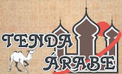 Tenda Árabe