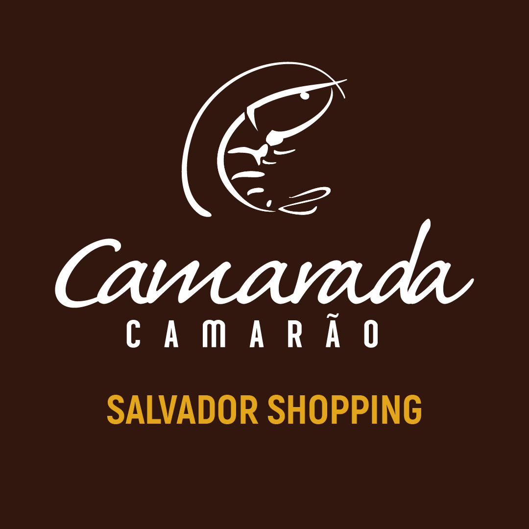 Camarada Camarão - Salvador Shopping