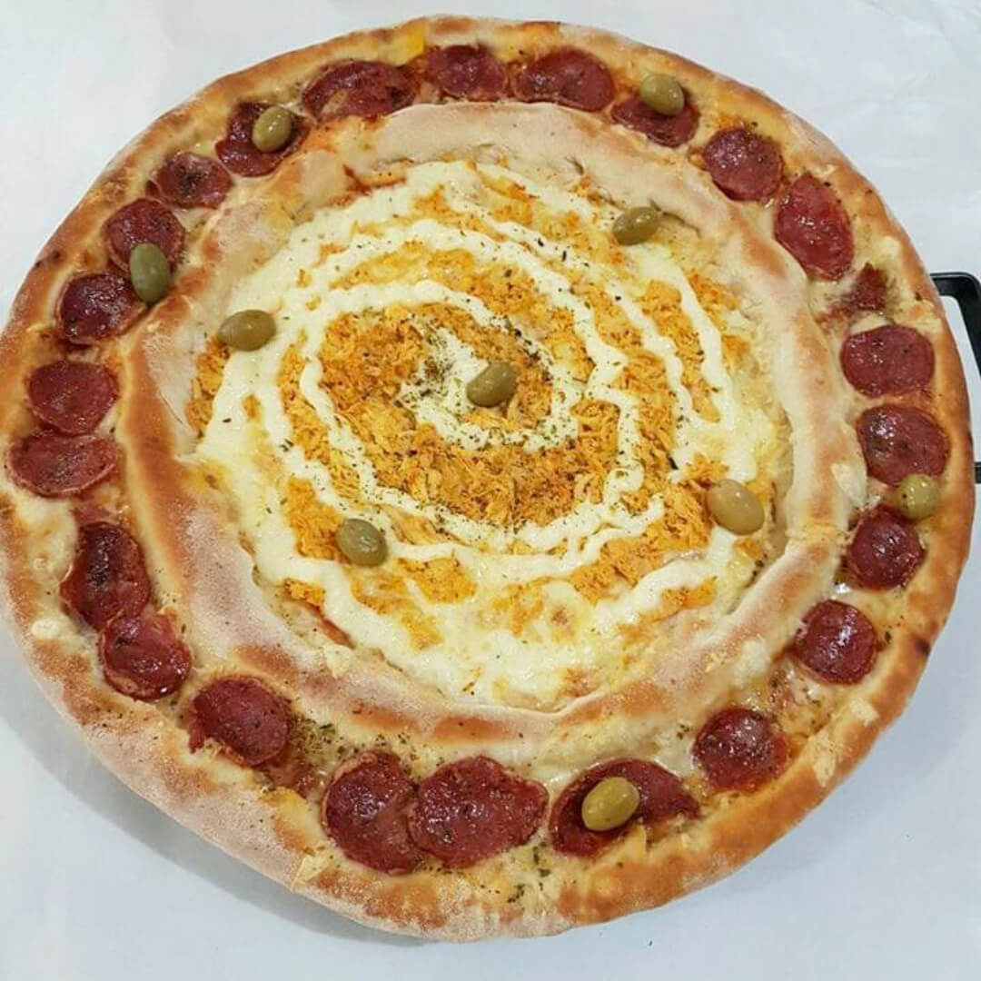 pizzaria tio luigi slide 0