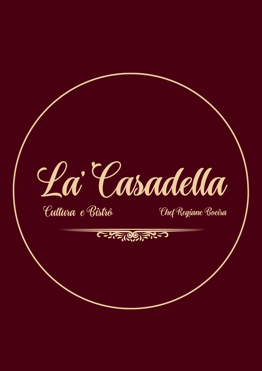 La' Casadella, Cultura & Bistrô.