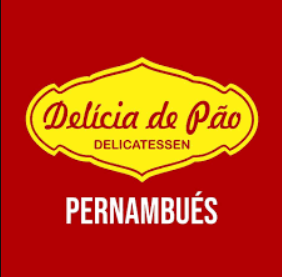 Delicia de Pão
