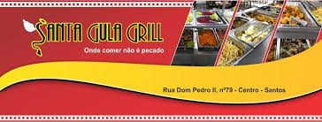 Restaurante Santa Gula Grill slide 0