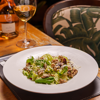 Bella Vista Restaurante slide 2