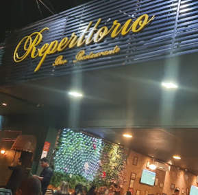 Reperttório Bar e Restaurante slide 0