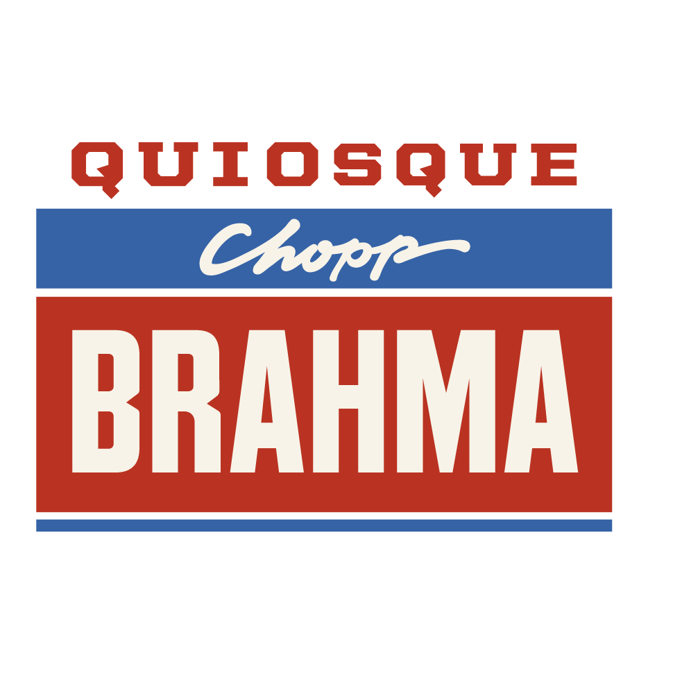Quiosque Brahma - Shopping Pátio Chapecó