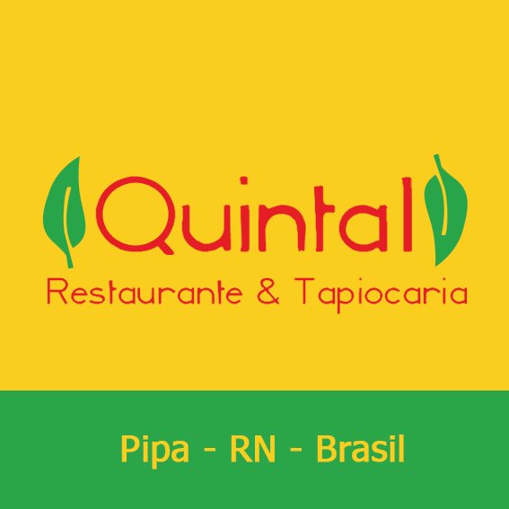 Quintal Restaurante e Tapiocaria