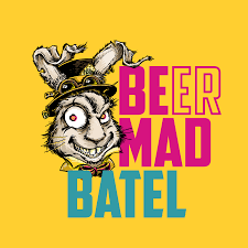 Beer Mad Batel