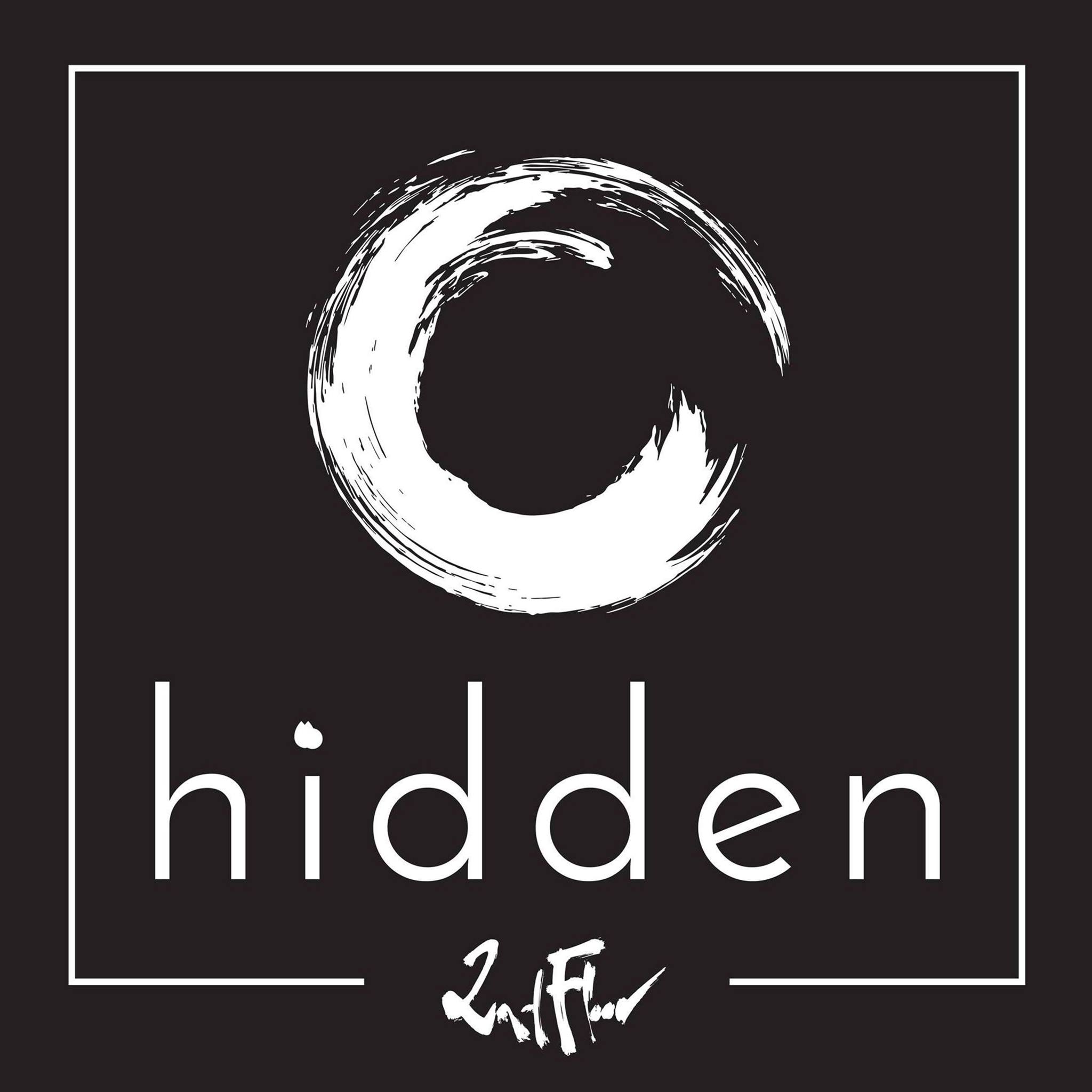 Hidden by 2nd Floor