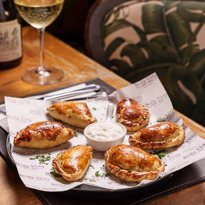 Bella Vista Restaurante slide 1