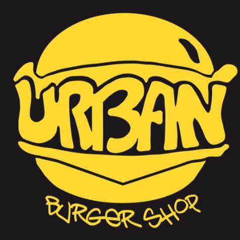 Urban Burger Shop