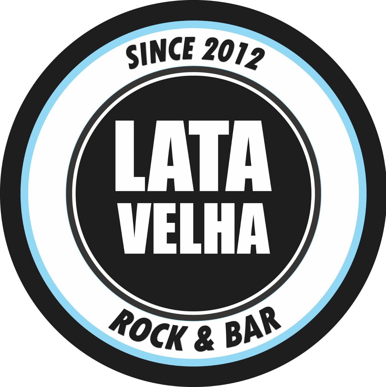 Lata Velha Rock Bar - OSASCO