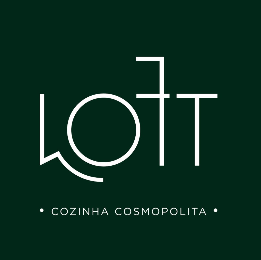 Loft Cafe - Cozinha Cosmopolita