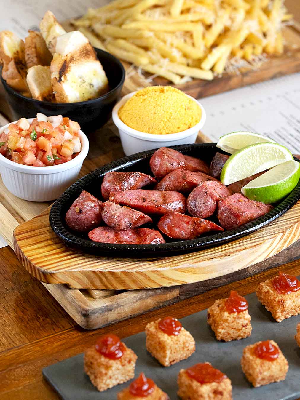 MeatBar slide 3