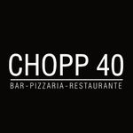 Chopp 40 - Desde 1990