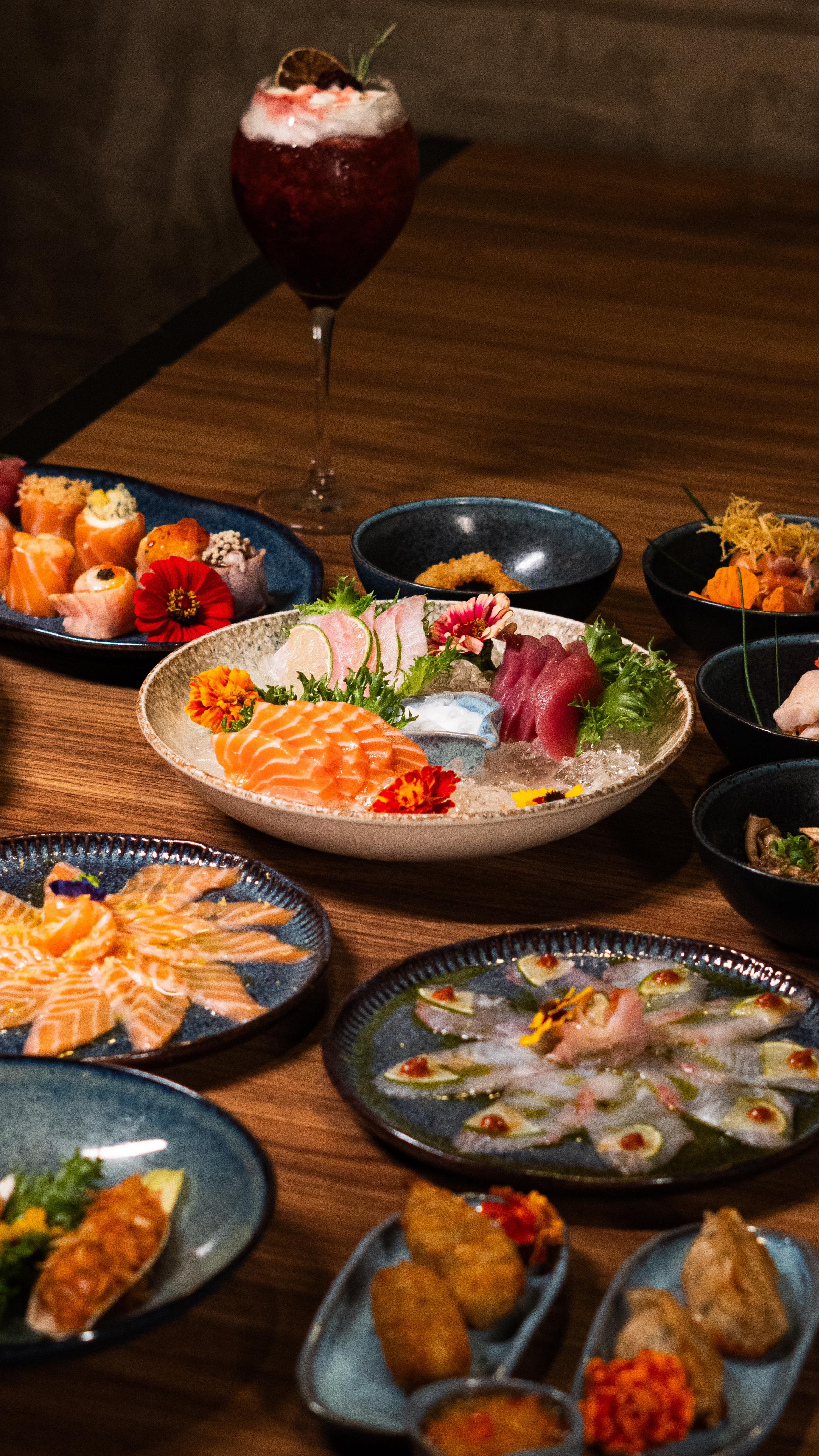 Sushi San slide 5