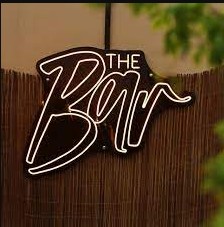 The Bar Joinville
