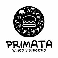 Primata Wings e Burger