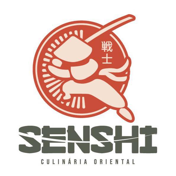 Senshi Culinária Oriental