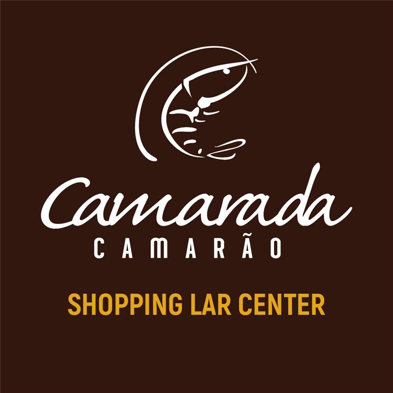 Camarada Camarão - Lar Center