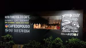 Cafe do Pouso slide 0