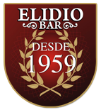 Elidio Bar - Mercadão