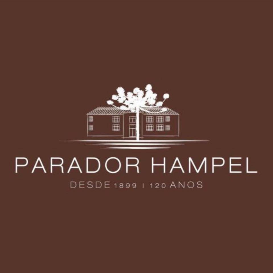 Parador Hampel