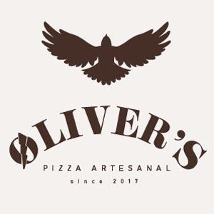 Oliver's Pizza Maricá