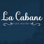 La Cabane Café e Bistro
