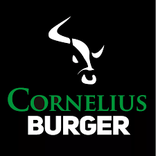 Cornelius Burger - vila mascote