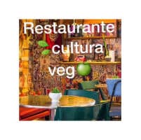 Restaurante Cultura Veg