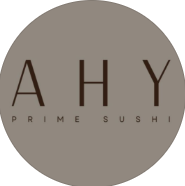 AHY SUSHI