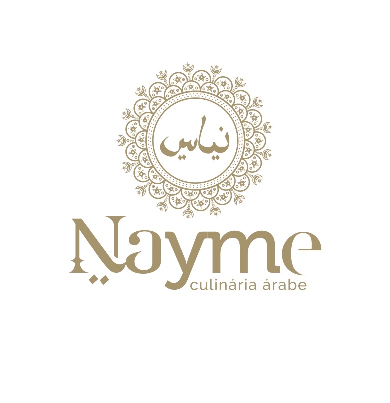 Nayme Culinária Árabe