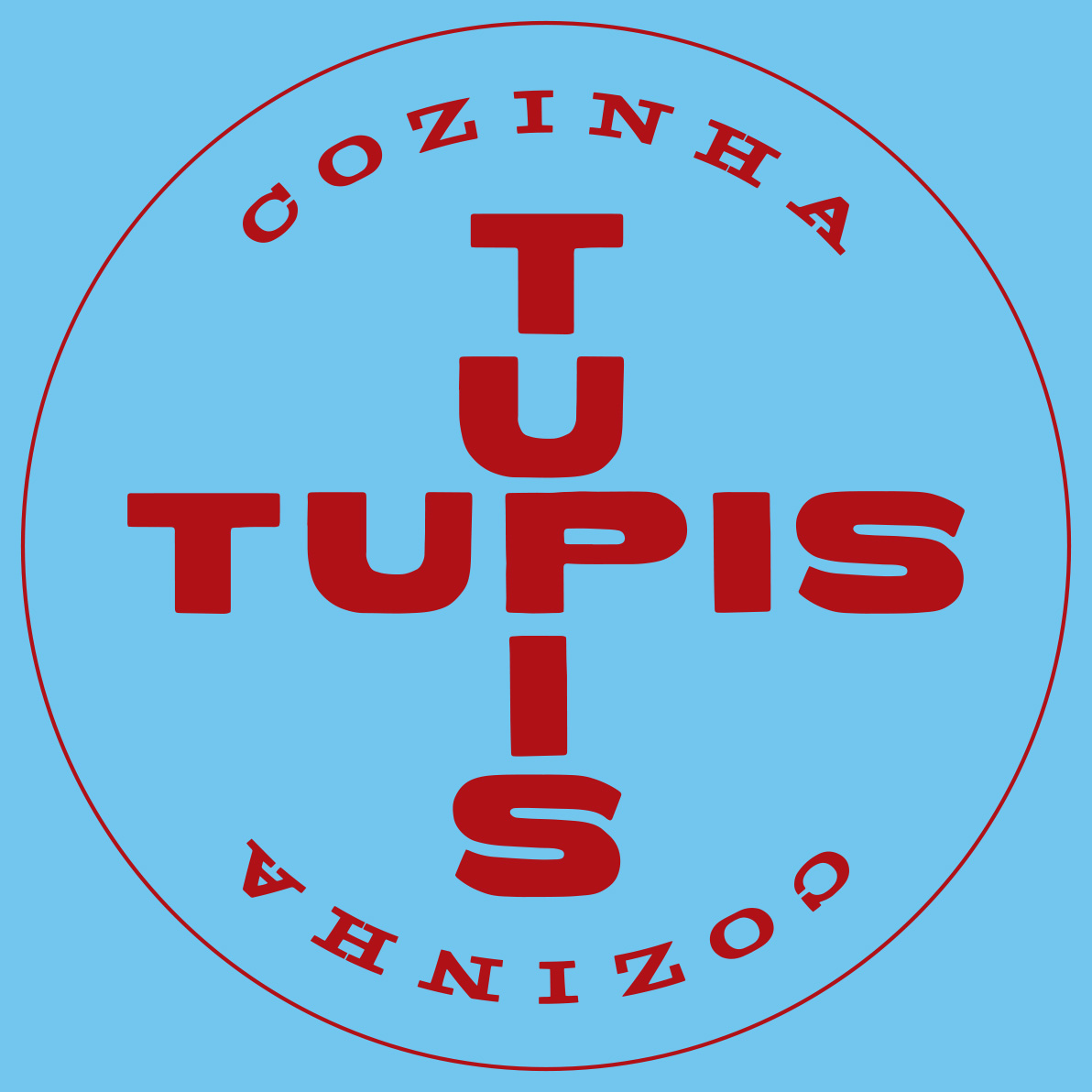 Cozinha Tupis: Reserva para Menu Degustação