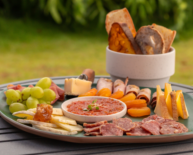 Vinícola Amana slide 2