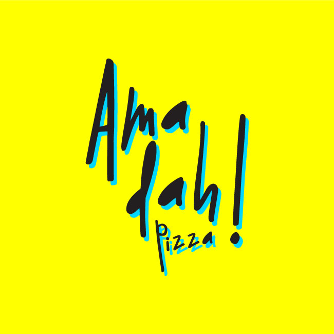 Amadah! Pizza