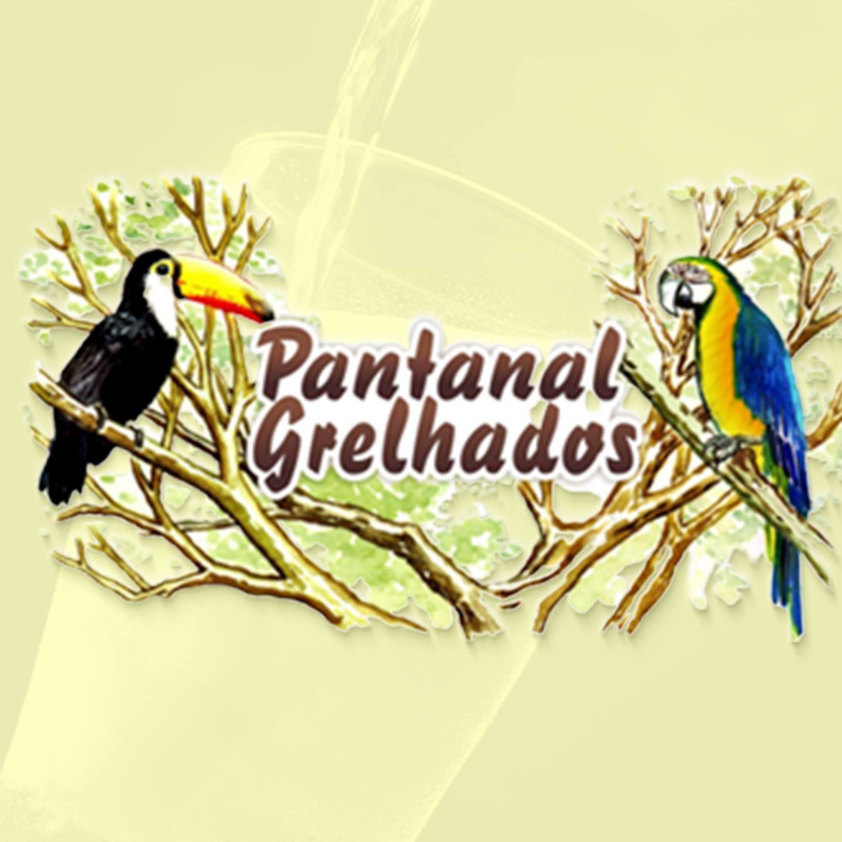 Pantanal Grelhados