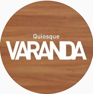 Quiosque Varanda