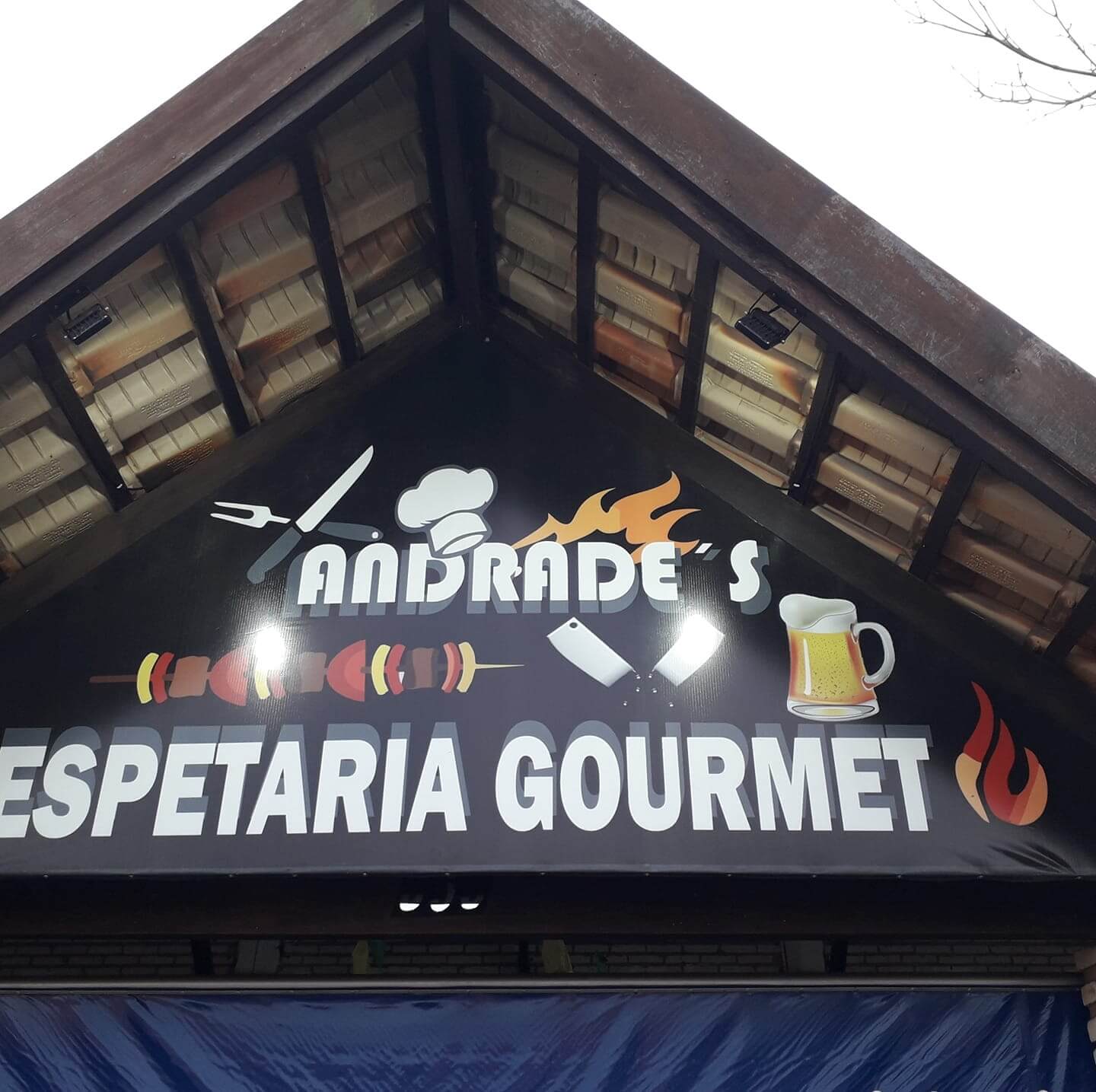 Andrade's Espetaria Gourmet