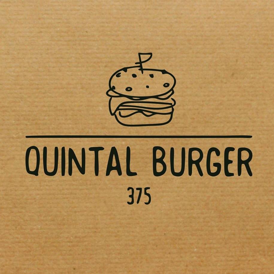 Quintal Burger 375