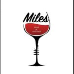Restaurante Miles Bar