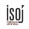 Cais Embarcadero - Isoj Nikkei Drinks