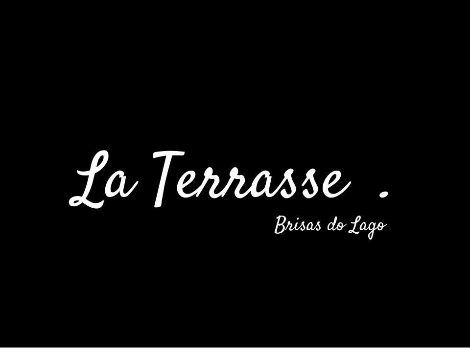 La Terrasse - Life