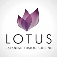 Lotus Japanese Fusion Cuisine