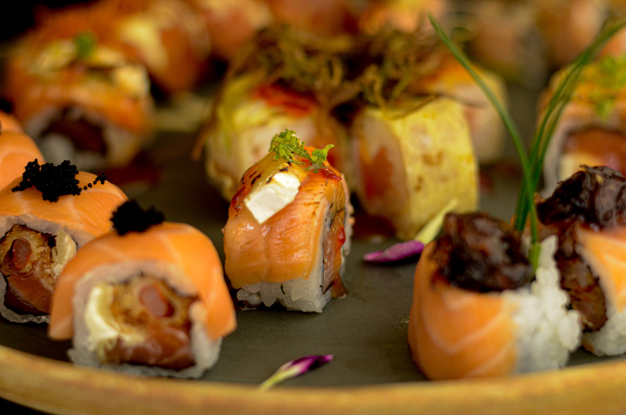Minato Sushi - Santa Cruz do Sul slide 2