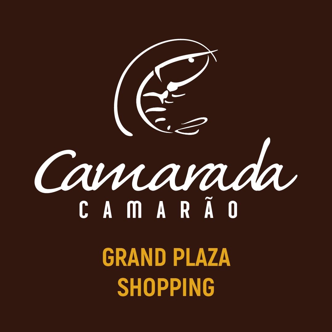 Camarada Camarão - Grand Plaza