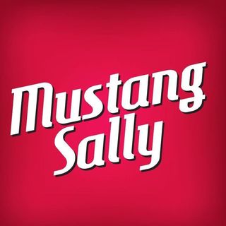 Mustang Sally - Cabral