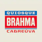 Quiosque Brahma - Cabreuva