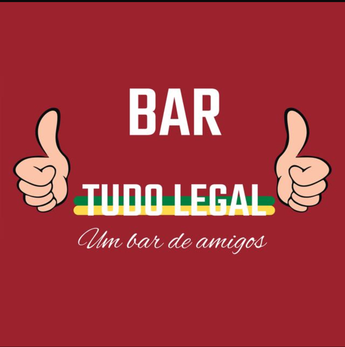 Bar Tudo Legal e Colaboradores