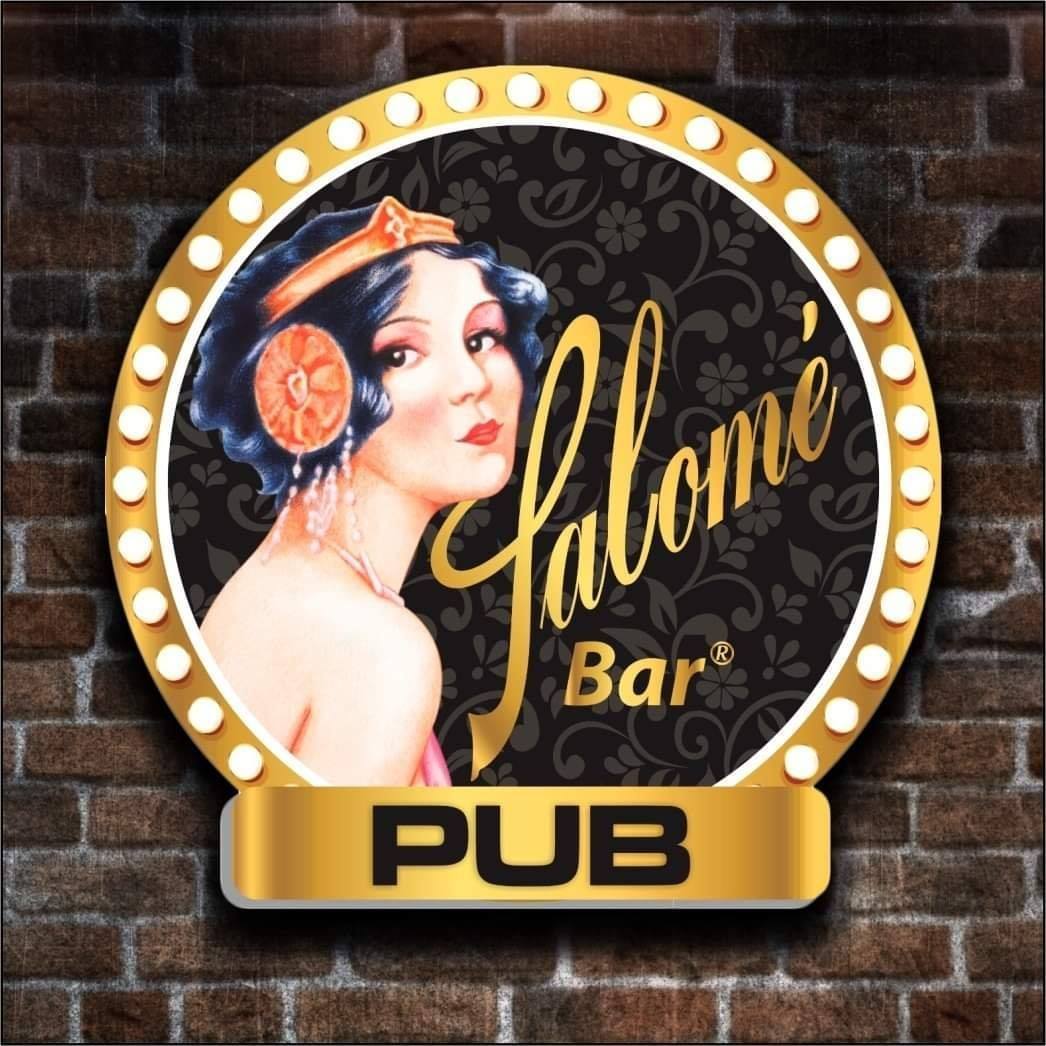 Salomé Pub Cuiabá
