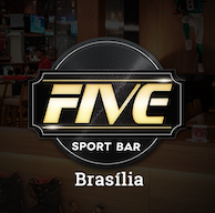 Five Sport Bar - Brasília